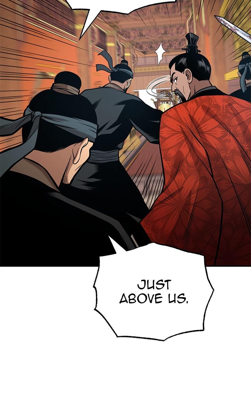 The Demon Faction's Return Chap 53 - Next Chap 54