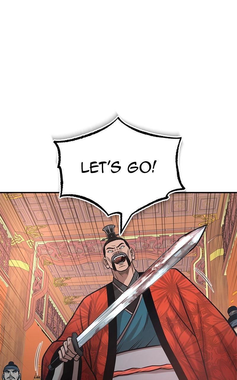 The Demon Faction's Return Chap 53 - Next Chap 54