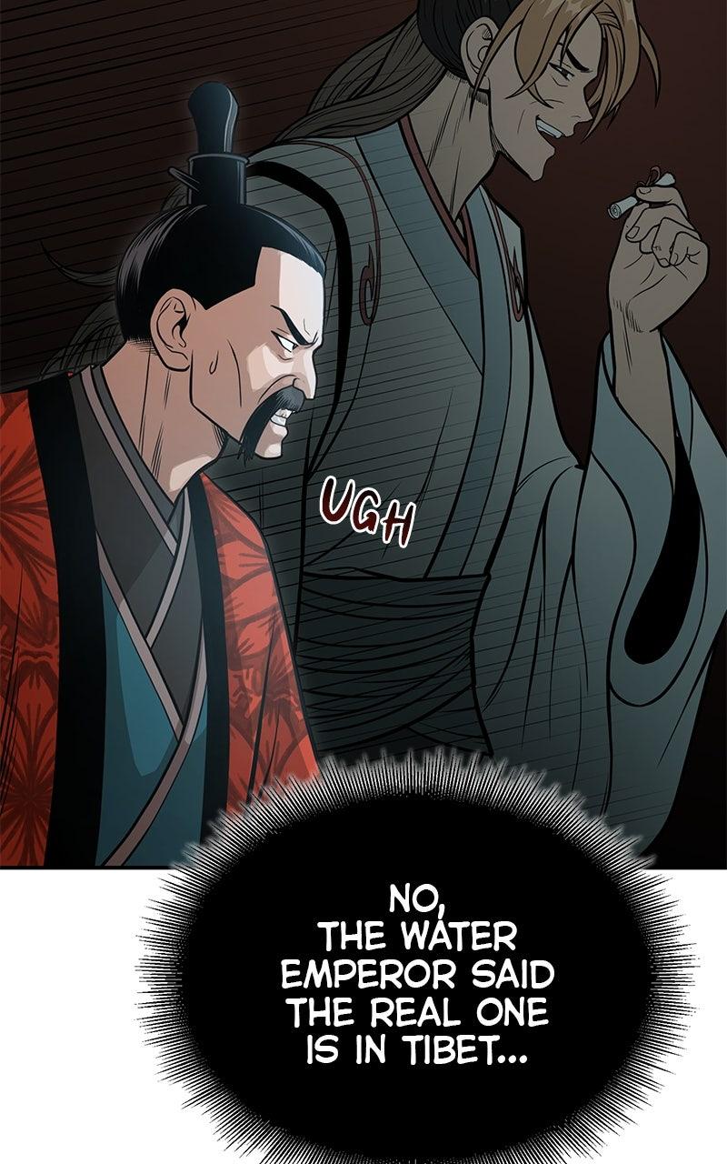 The Demon Faction's Return Chap 53 - Next Chap 54