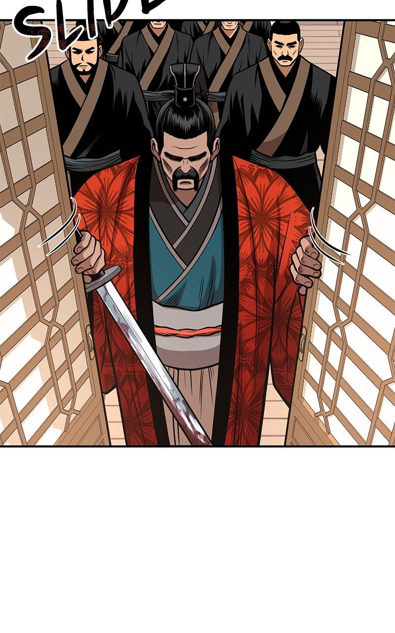 The Demon Faction's Return Chap 53 - Next Chap 54