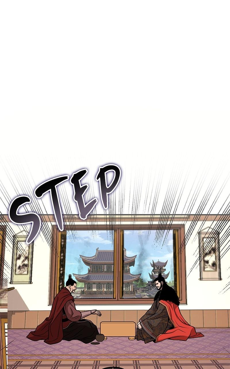 The Demon Faction's Return Chap 53 - Next Chap 54