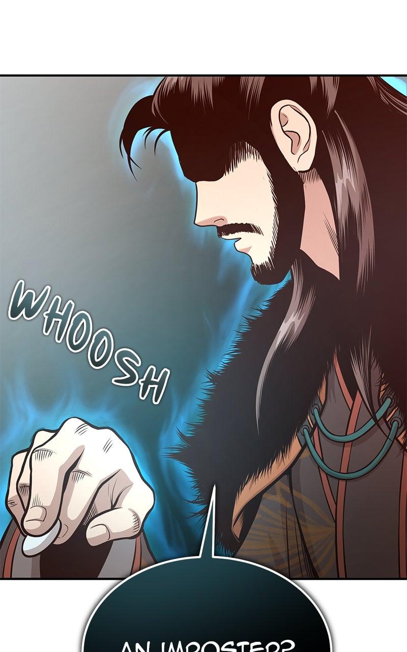 The Demon Faction's Return Chap 53 - Next Chap 54