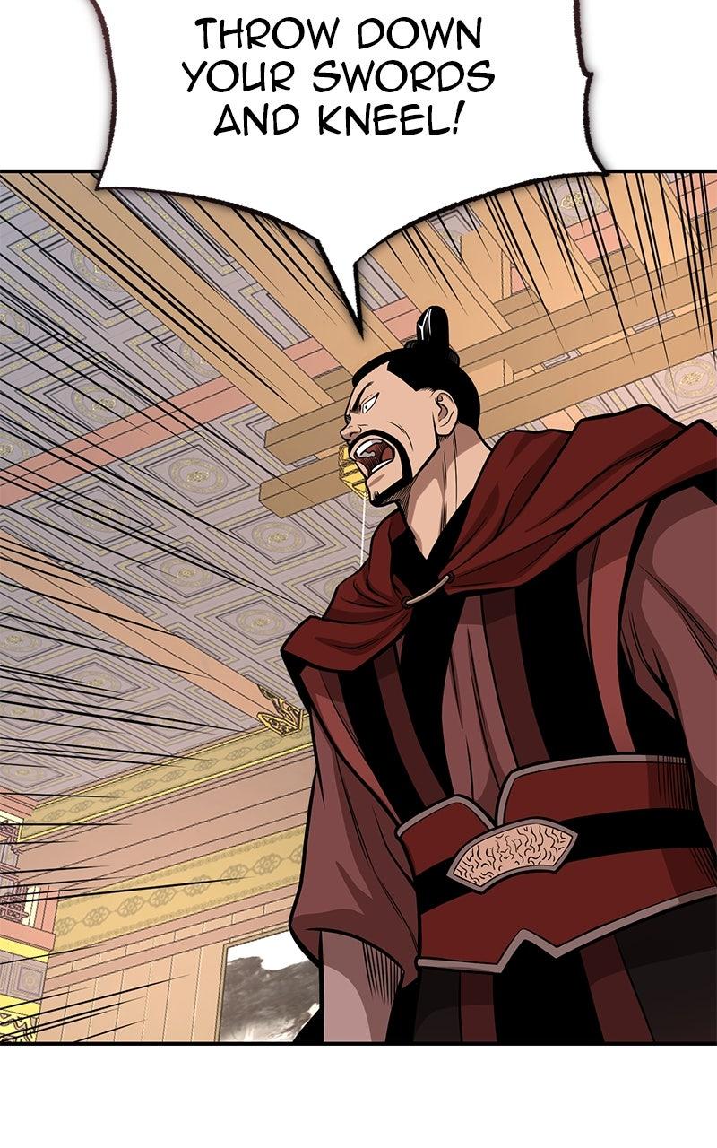 The Demon Faction's Return Chap 53 - Next Chap 54