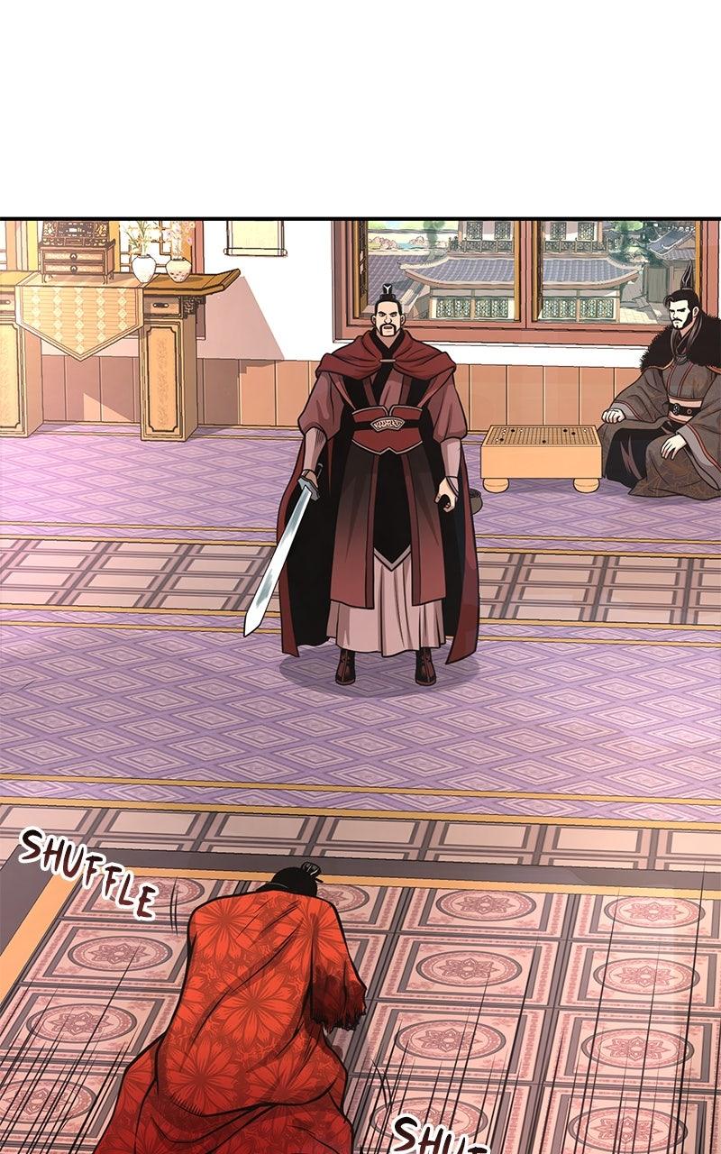 The Demon Faction's Return Chap 53 - Next Chap 54