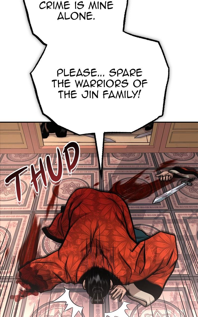 The Demon Faction's Return Chap 53 - Next Chap 54