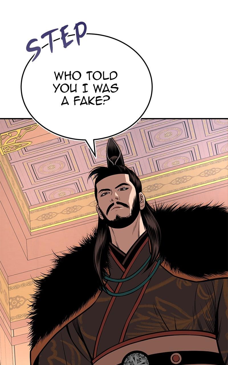 The Demon Faction's Return Chap 53 - Next Chap 54