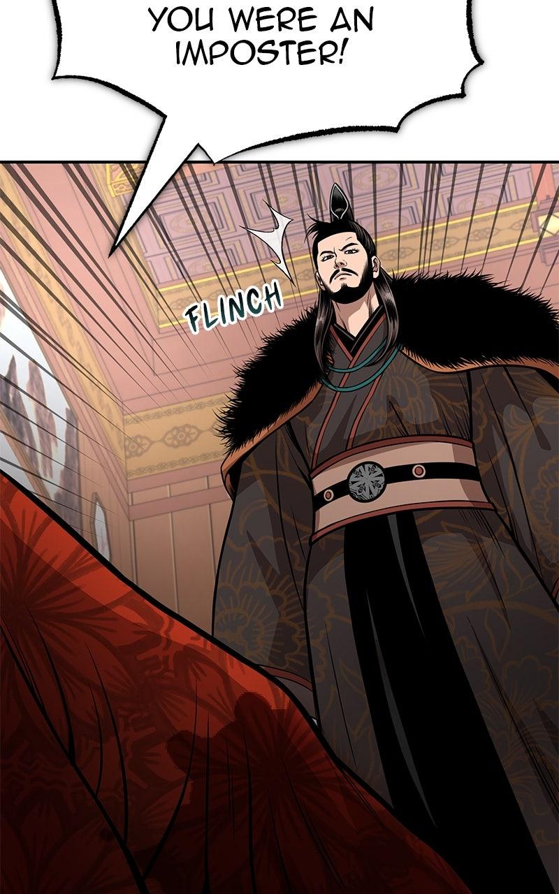 The Demon Faction's Return Chap 53 - Next Chap 54