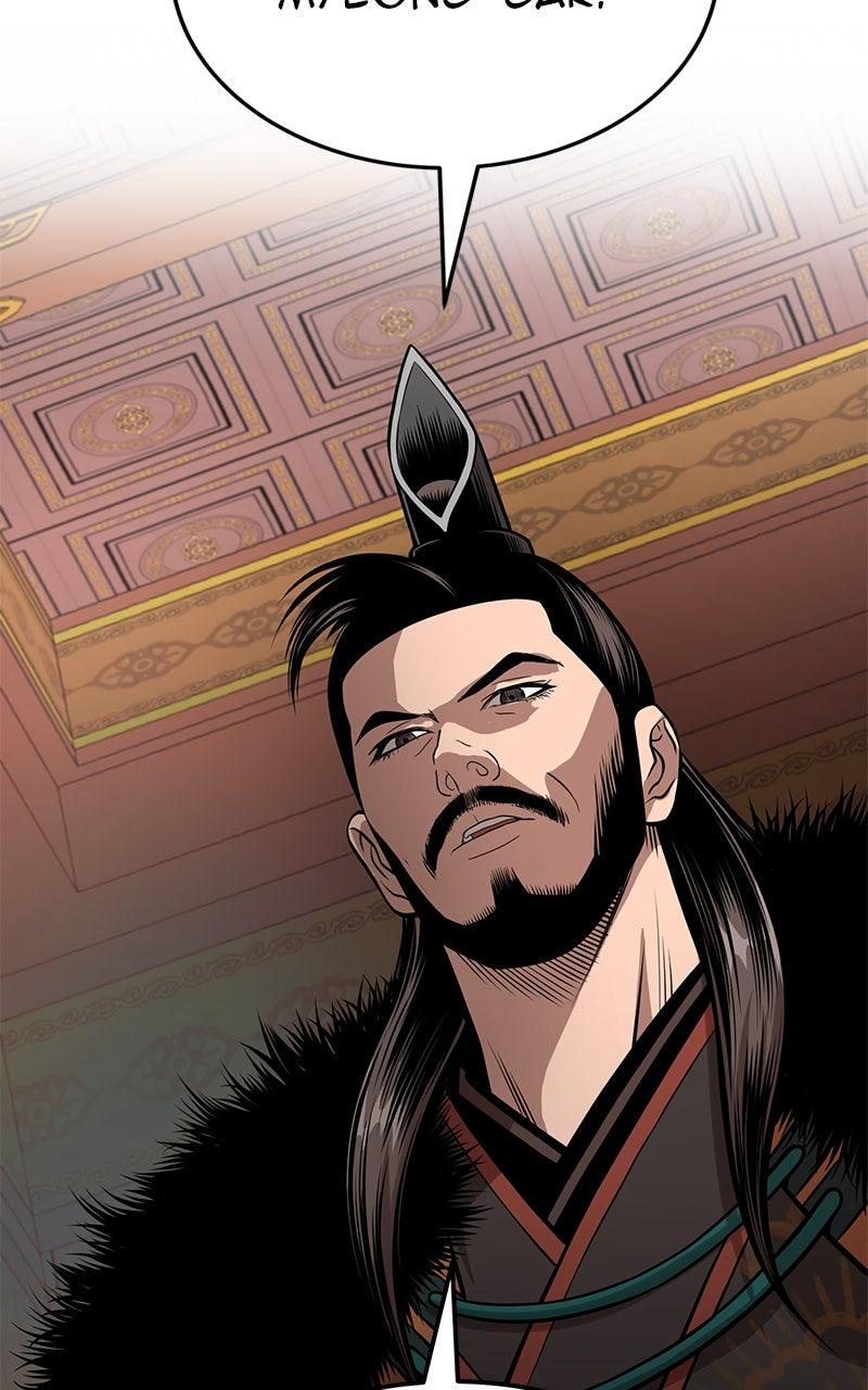 The Demon Faction's Return Chap 53 - Next Chap 54