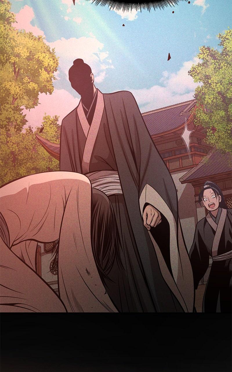 The Demon Faction's Return Chap 53 - Next Chap 54