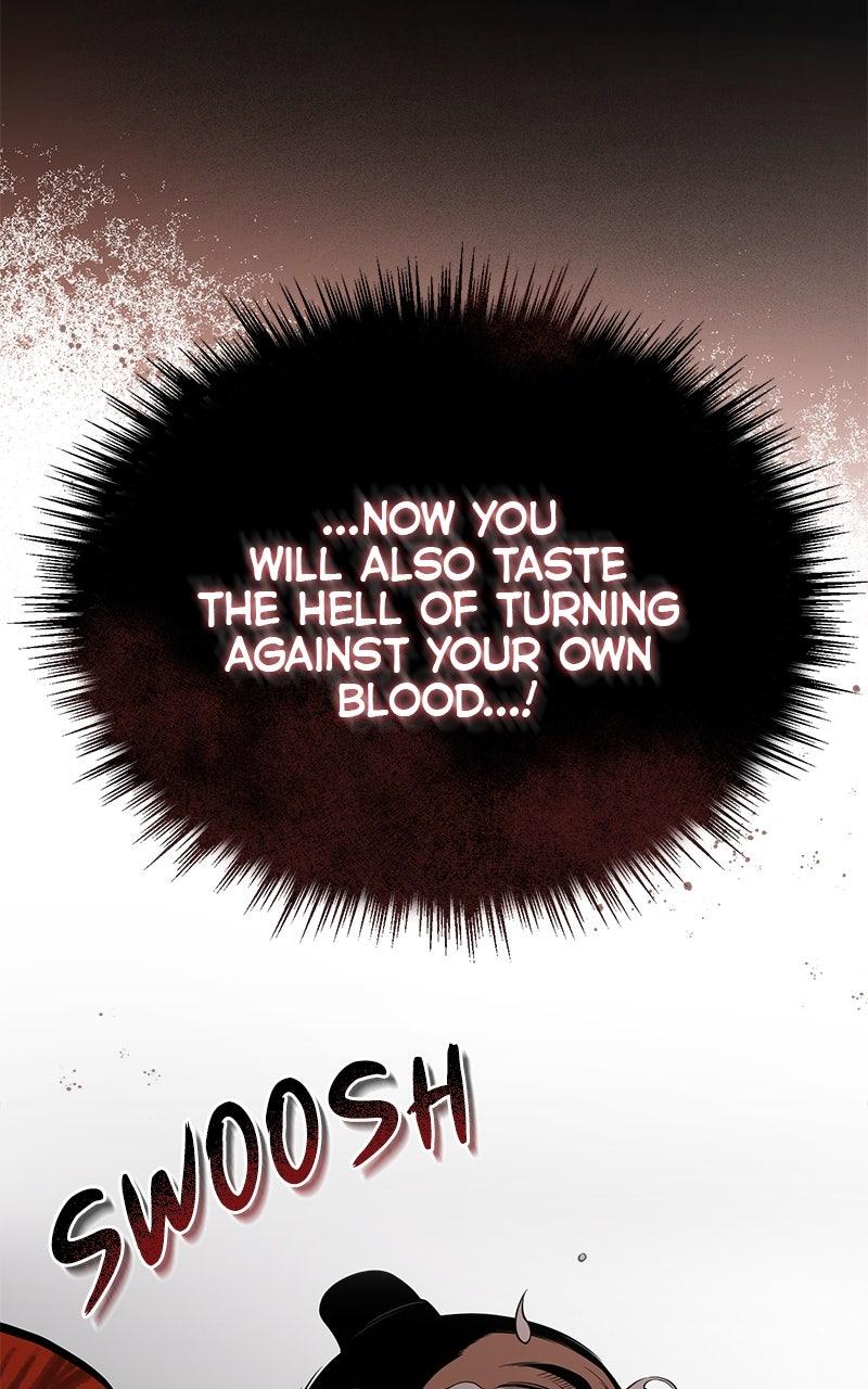 The Demon Faction's Return Chap 53 - Next Chap 54