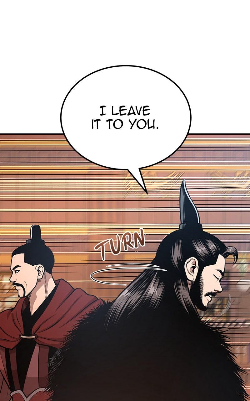 The Demon Faction's Return Chap 53 - Next Chap 54