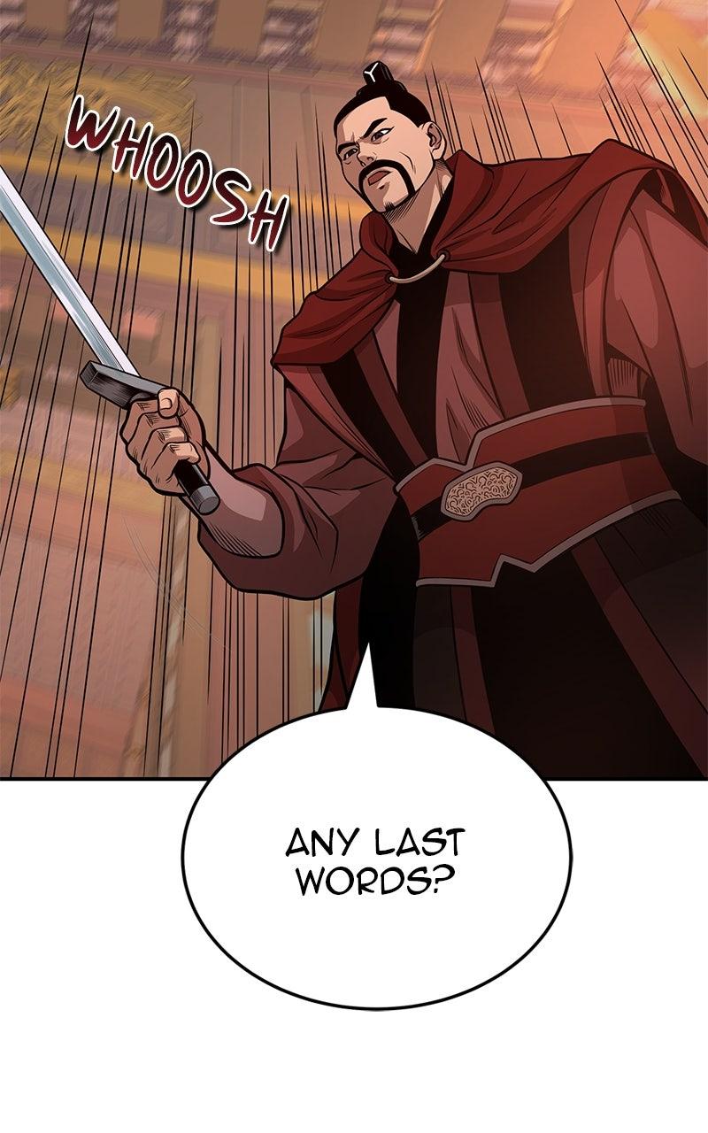 The Demon Faction's Return Chap 53 - Next Chap 54