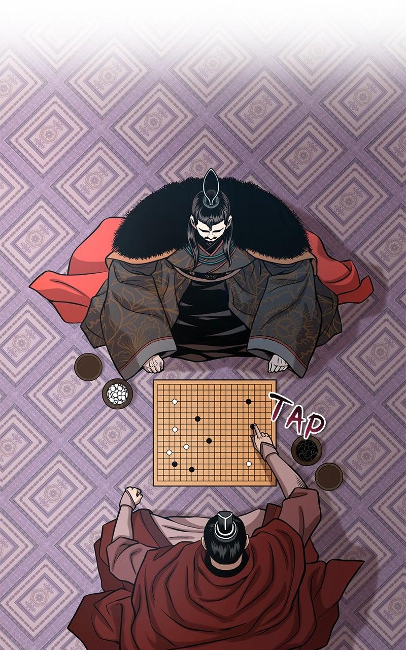 The Demon Faction's Return Chap 53 - Next Chap 54