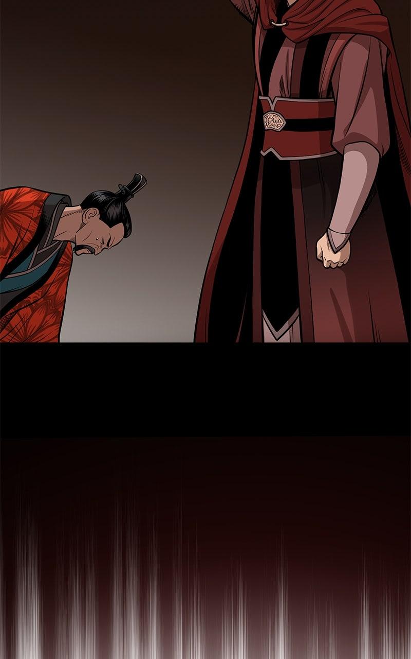 The Demon Faction's Return Chap 53 - Next Chap 54