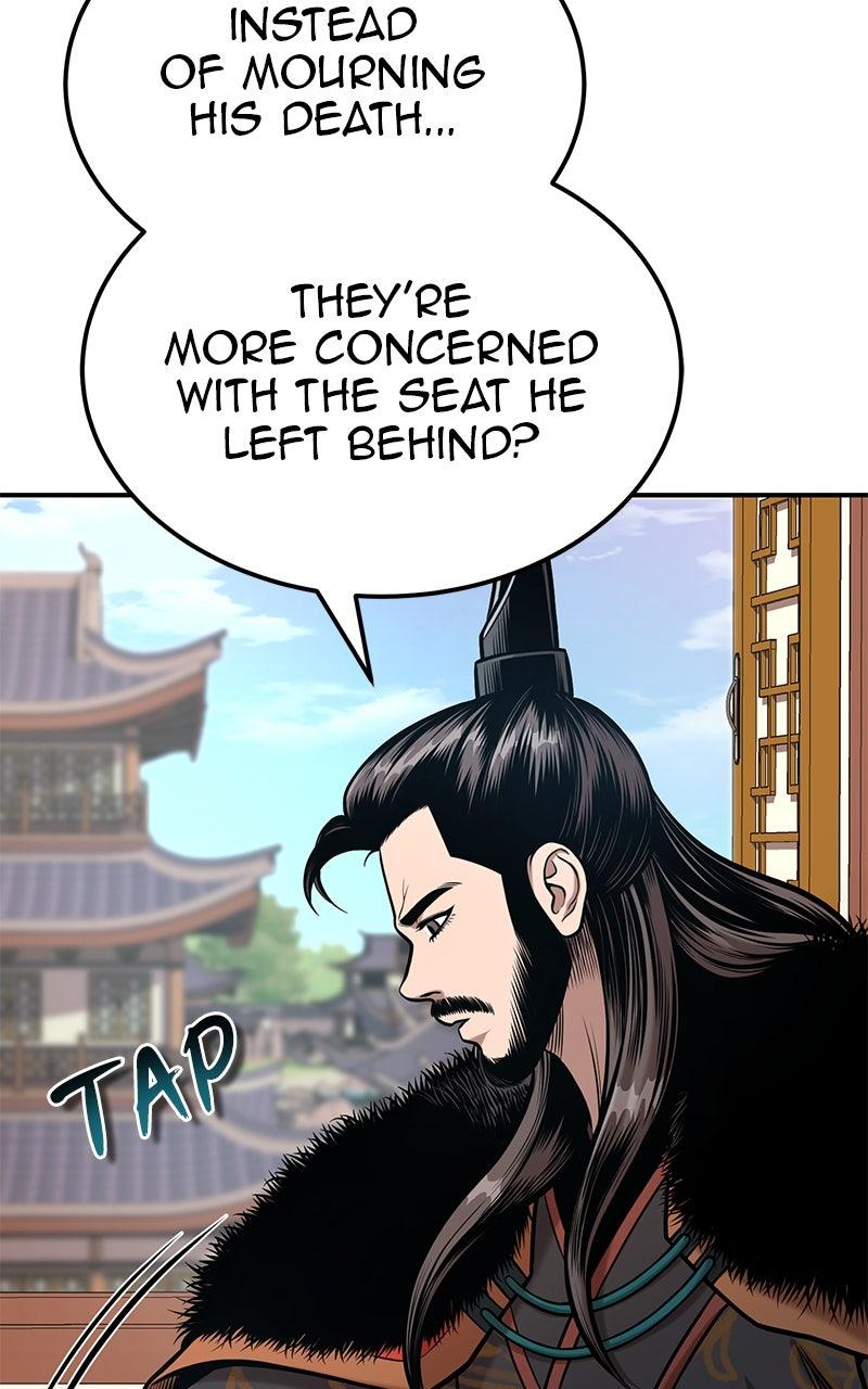 The Demon Faction's Return Chap 53 - Next Chap 54