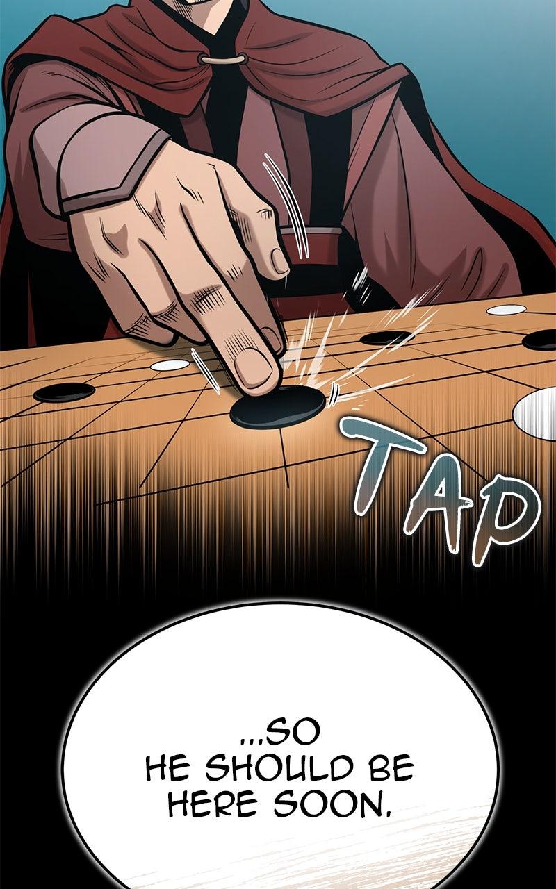 The Demon Faction's Return Chap 53 - Next Chap 54