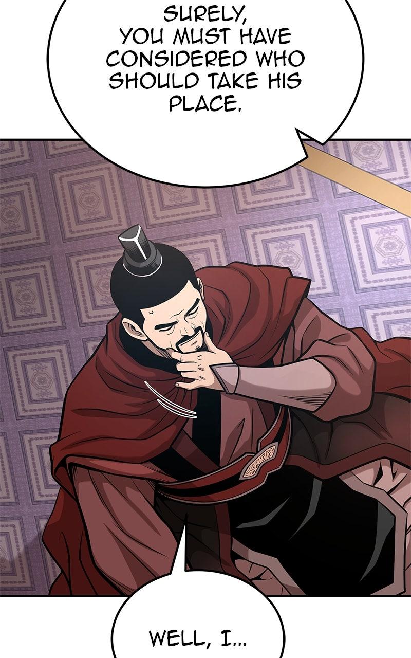 The Demon Faction's Return Chap 53 - Next Chap 54