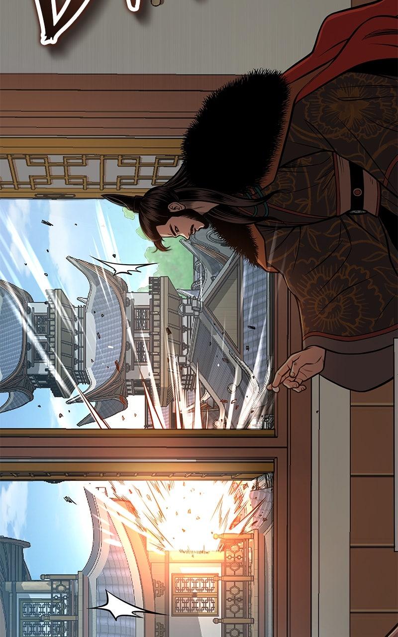 The Demon Faction's Return Chap 53 - Next Chap 54