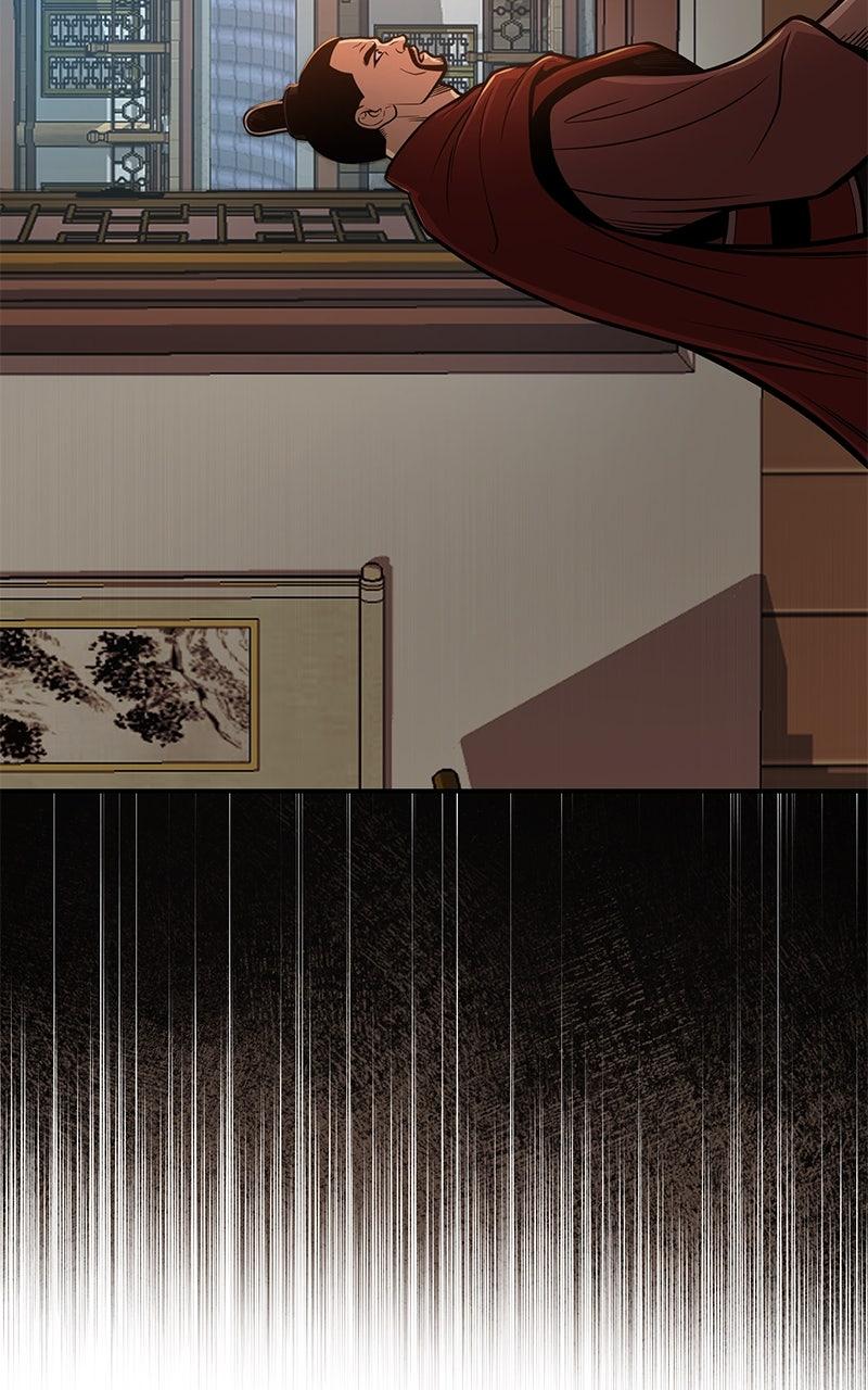 The Demon Faction's Return Chap 53 - Next Chap 54