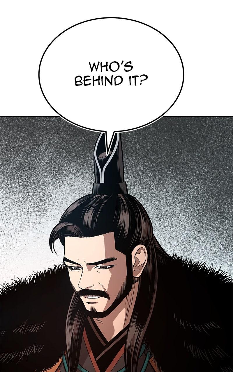 The Demon Faction's Return Chap 53 - Next Chap 54