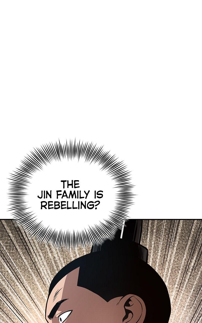 The Demon Faction's Return Chap 53 - Next Chap 54