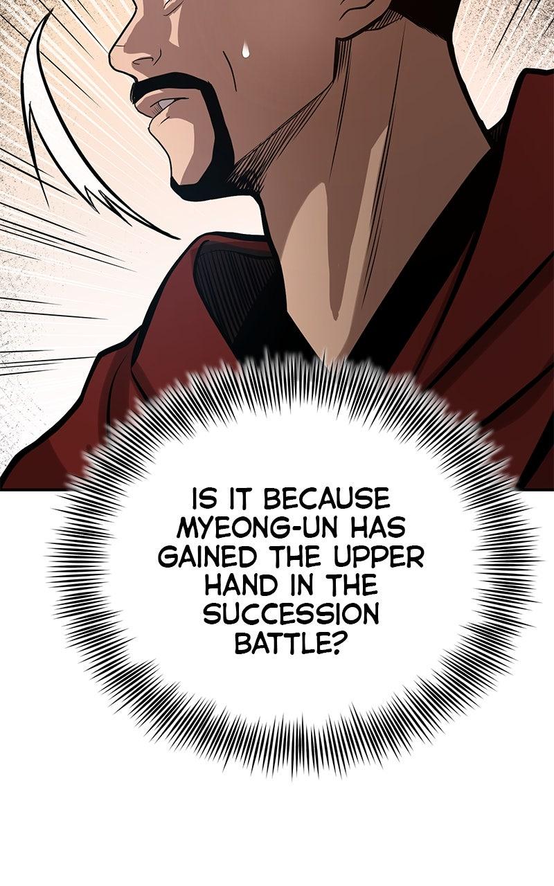 The Demon Faction's Return Chap 53 - Next Chap 54