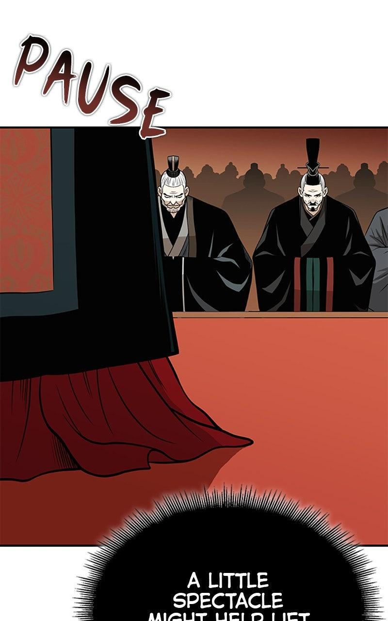 The Demon Faction's Return Chap 64 - Next Chap 65