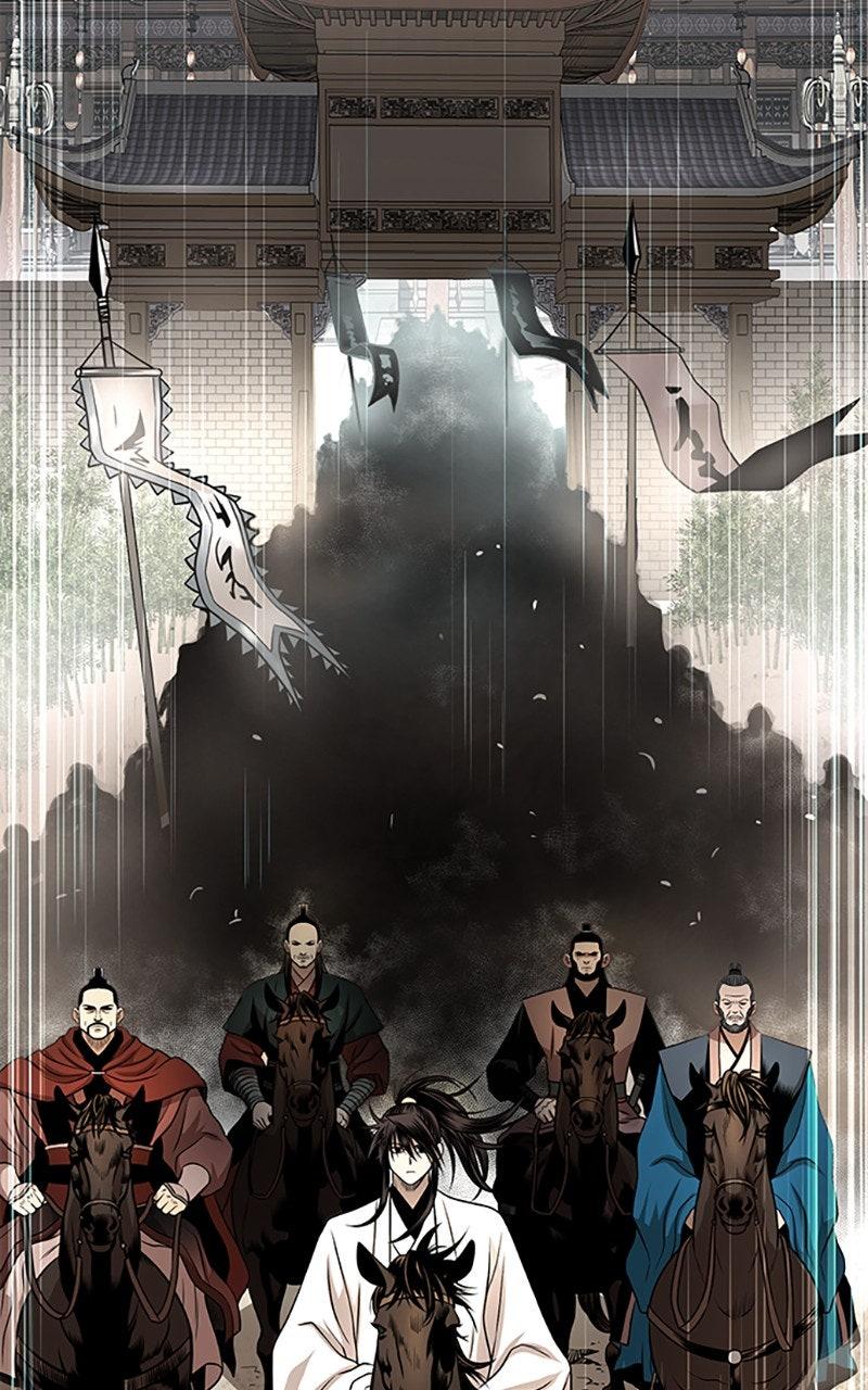 The Demon Faction's Return Chap 64 - Next Chap 65