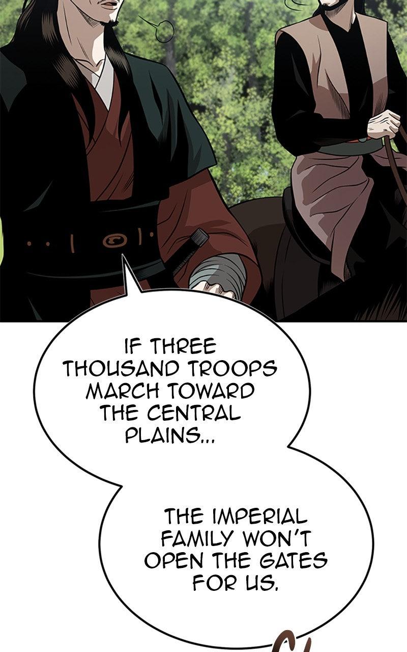 The Demon Faction's Return Chap 64 - Next Chap 65