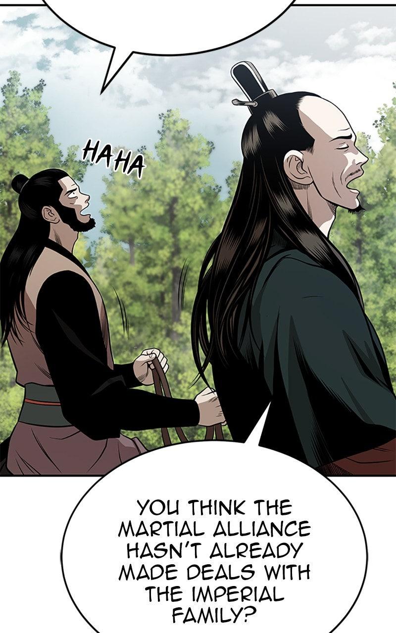 The Demon Faction's Return Chap 64 - Next Chap 65