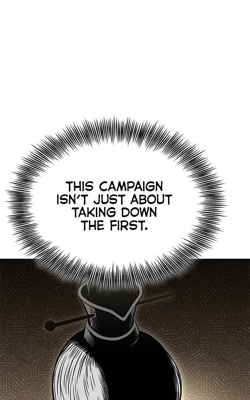 The Demon Faction's Return Chap 64 - Next Chap 65