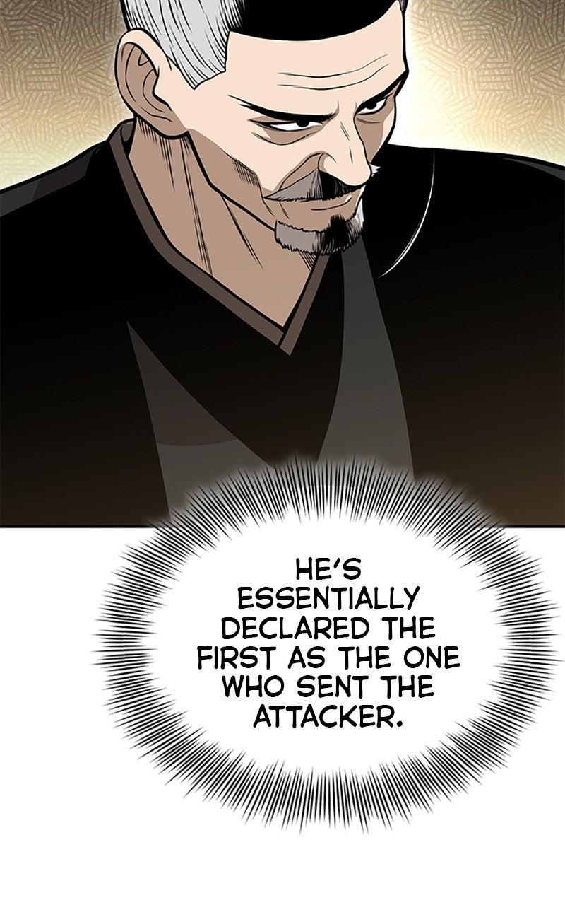 The Demon Faction's Return Chap 64 - Next Chap 65