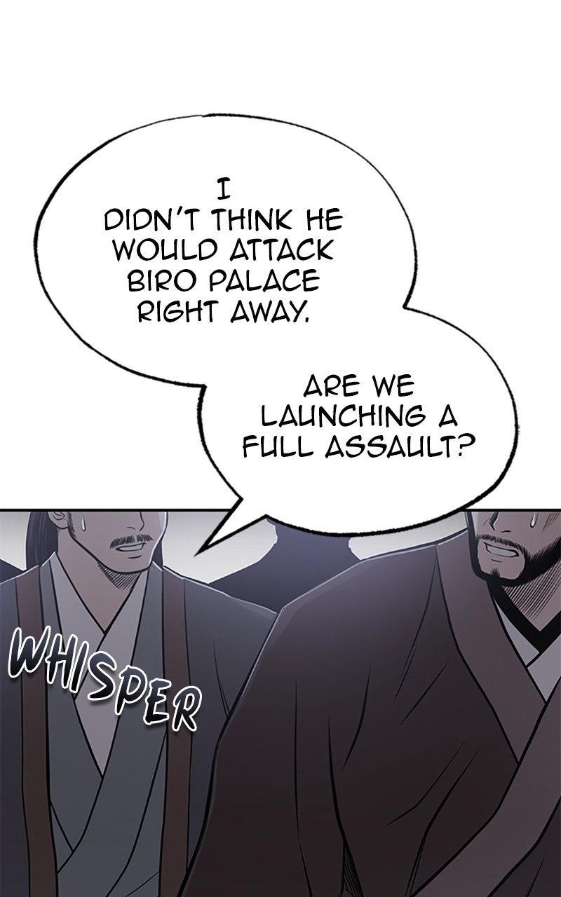 The Demon Faction's Return Chap 64 - Next Chap 65