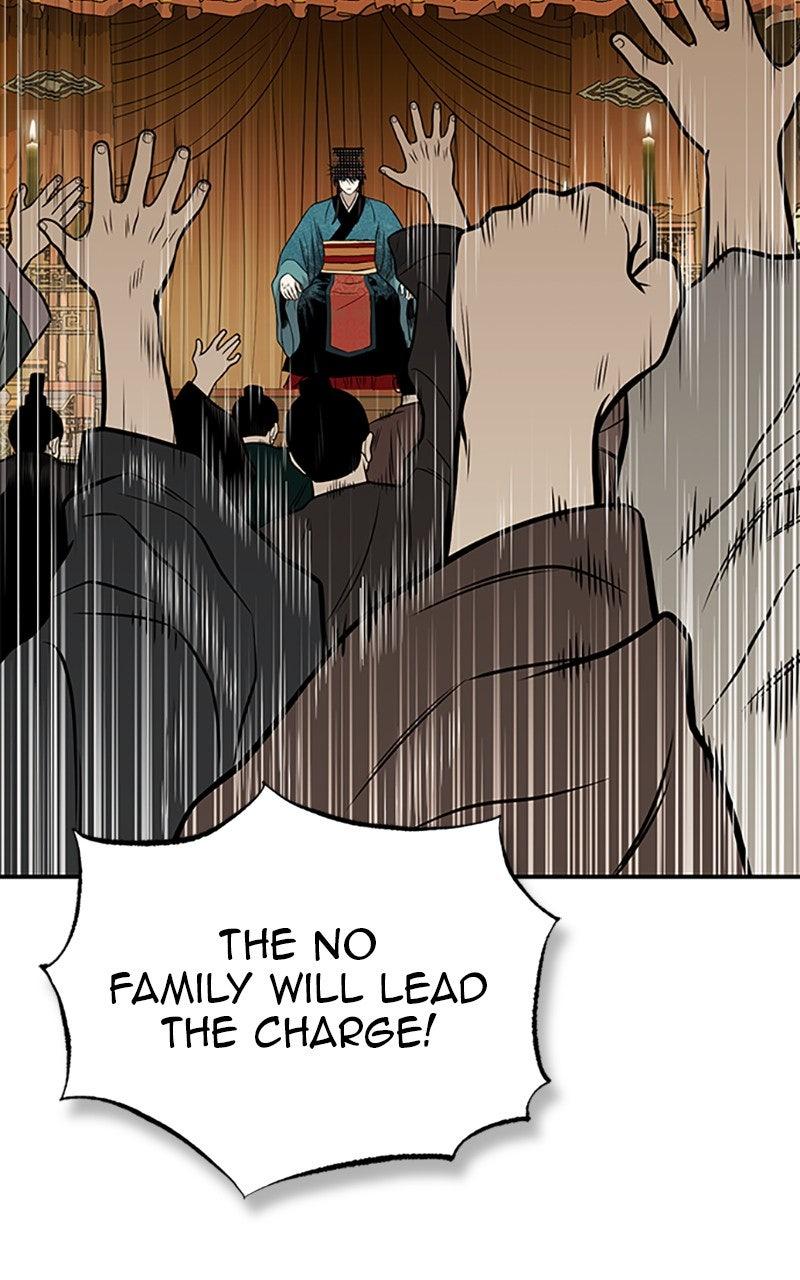 The Demon Faction's Return Chap 64 - Next Chap 65