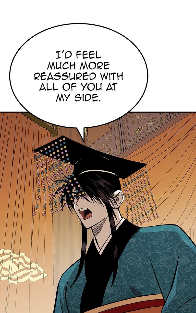 The Demon Faction's Return Chap 64 - Next Chap 65