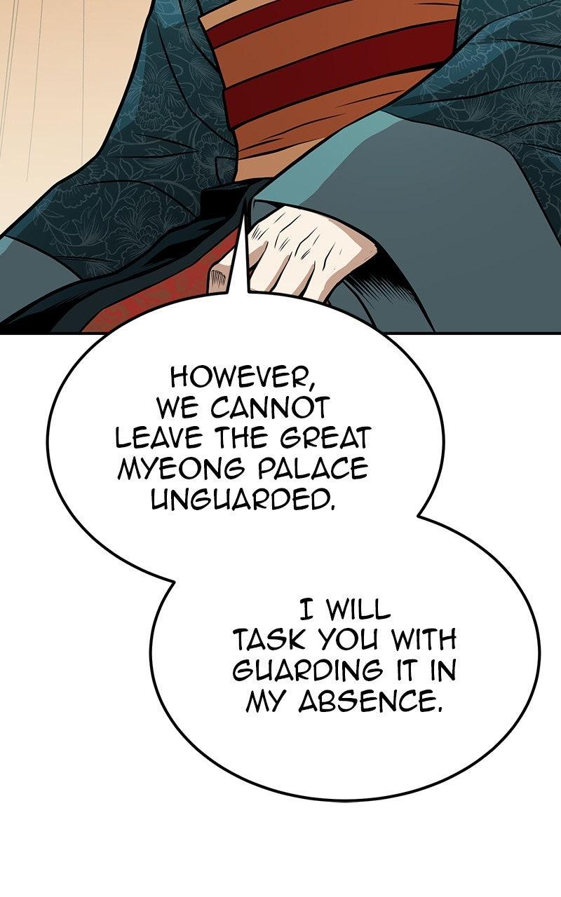 The Demon Faction's Return Chap 64 - Next Chap 65