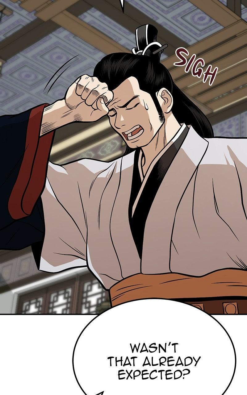 The Demon Faction's Return Chap 64 - Next Chap 65