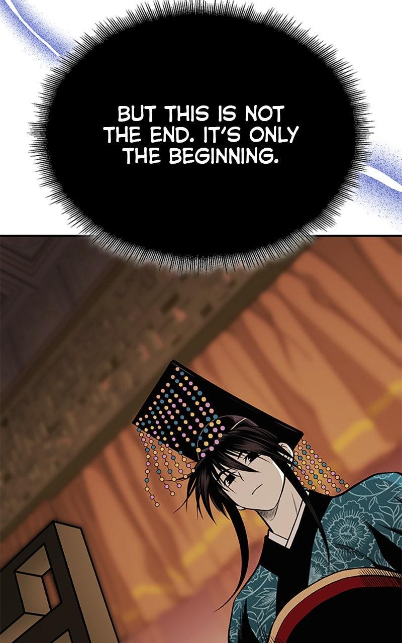 The Demon Faction's Return Chap 64 - Next Chap 65