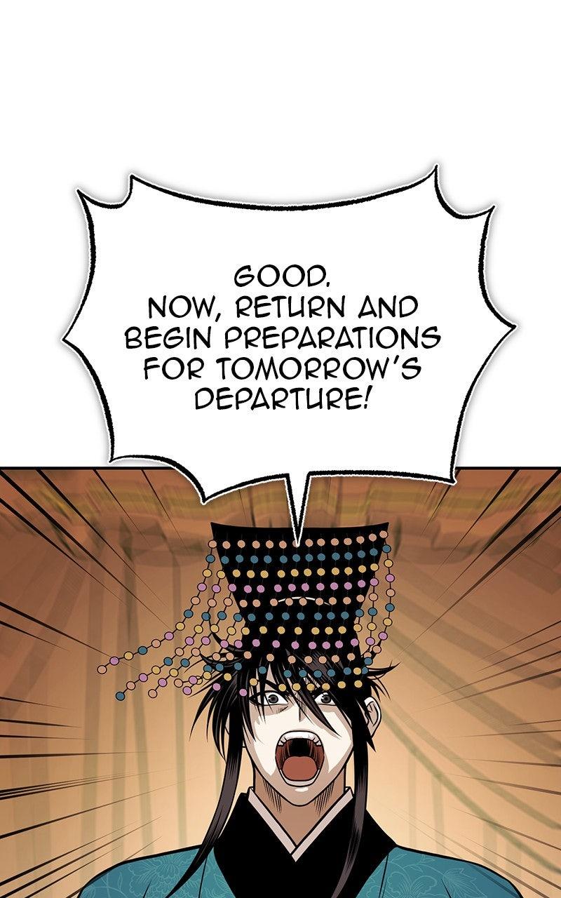 The Demon Faction's Return Chap 64 - Next Chap 65