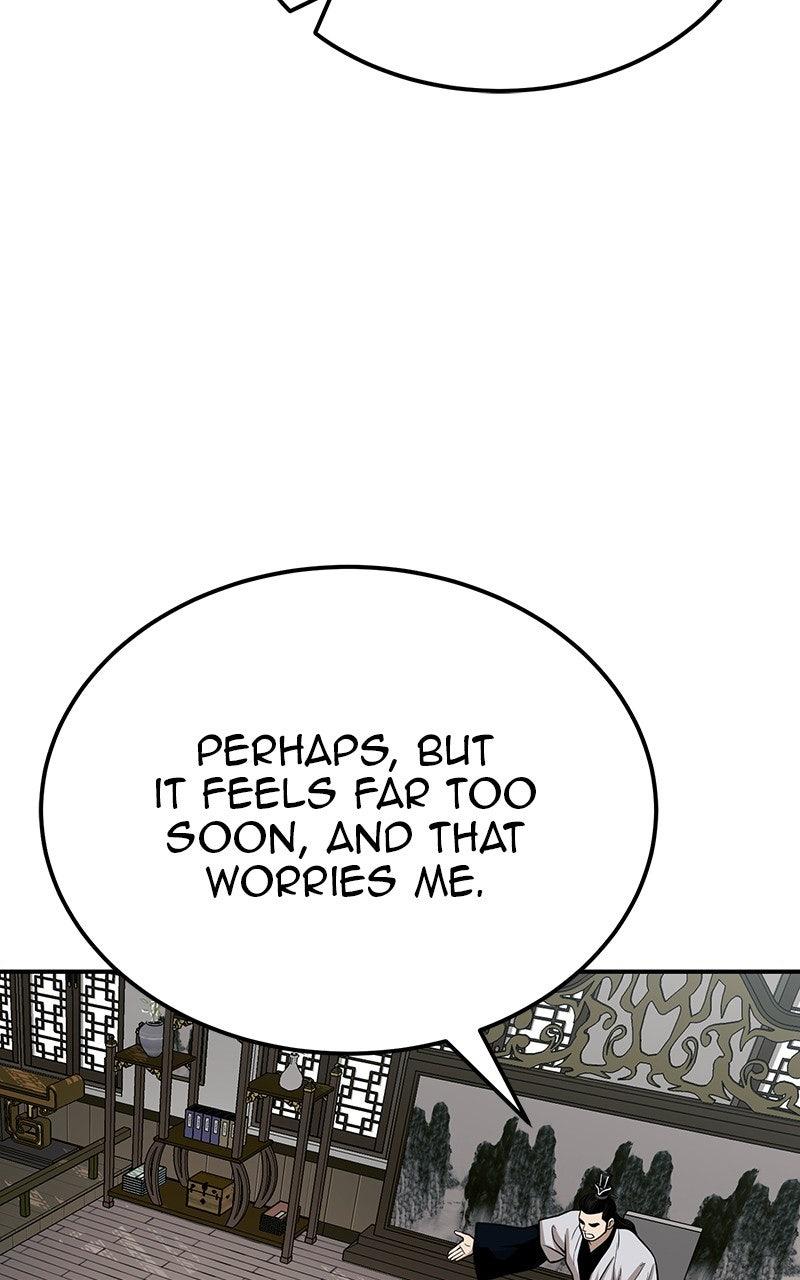 The Demon Faction's Return Chap 64 - Next Chap 65