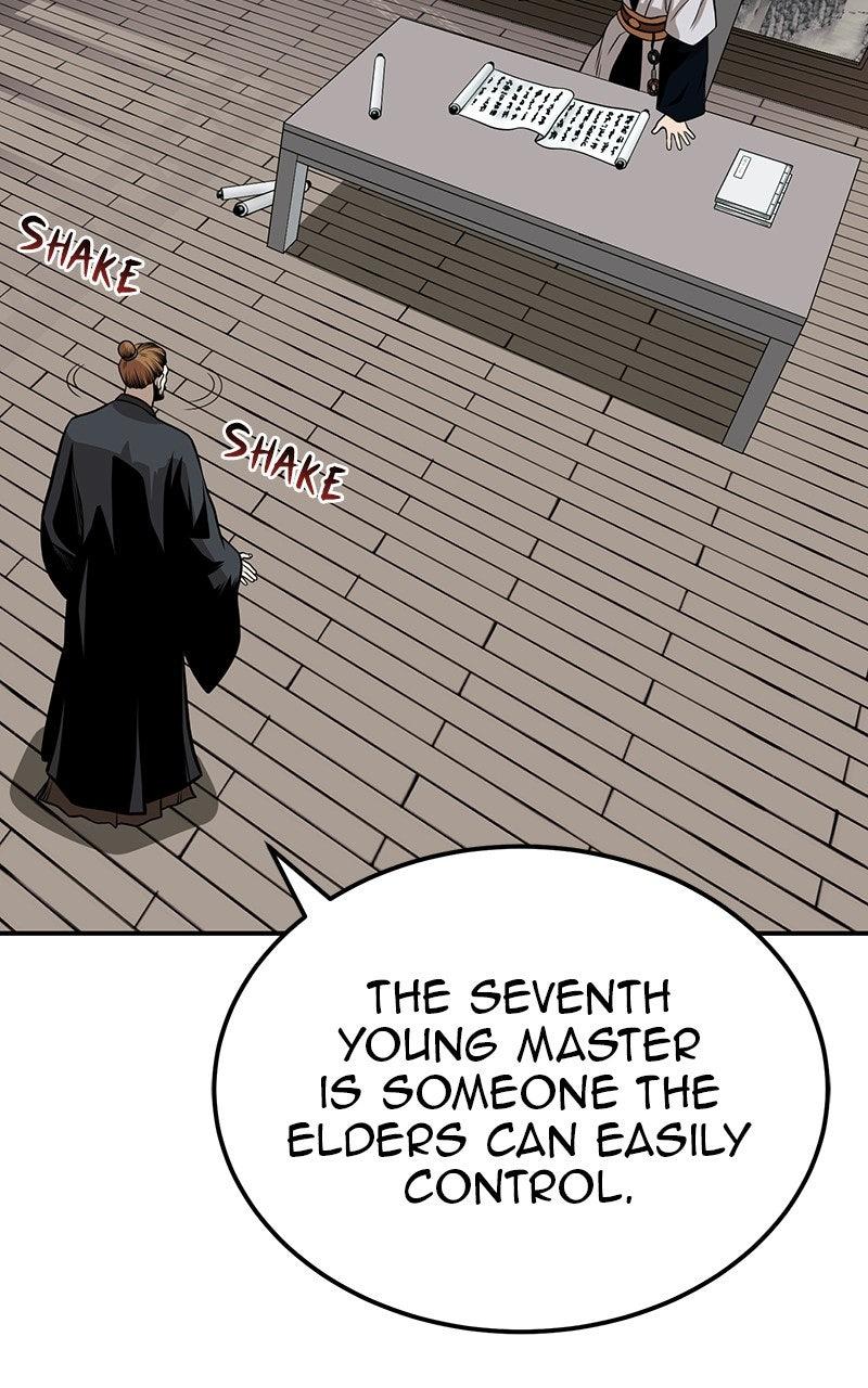 The Demon Faction's Return Chap 64 - Next Chap 65