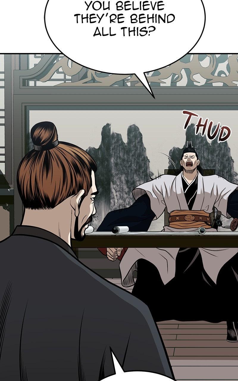 The Demon Faction's Return Chap 64 - Next Chap 65