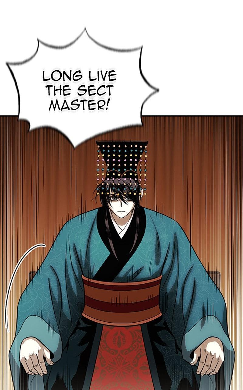 The Demon Faction's Return Chap 64 - Next Chap 65