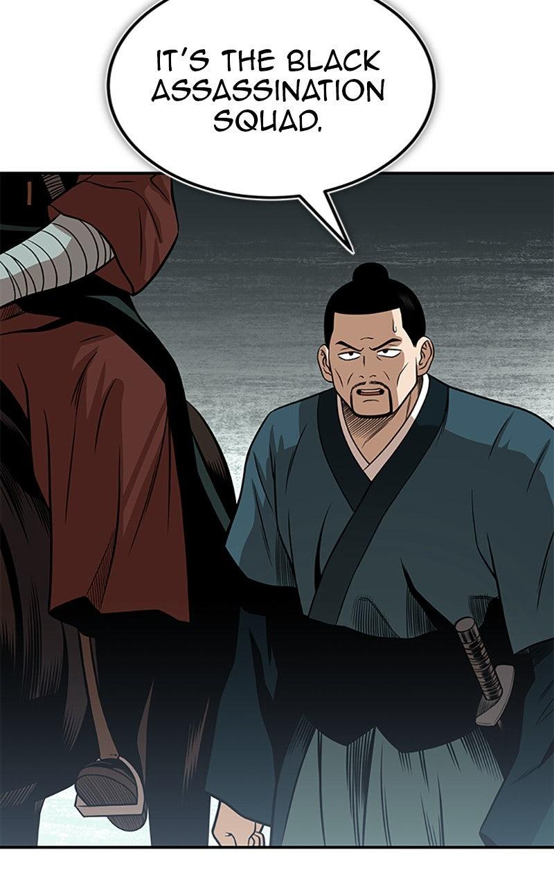 The Demon Faction's Return Chap 64 - Next Chap 65