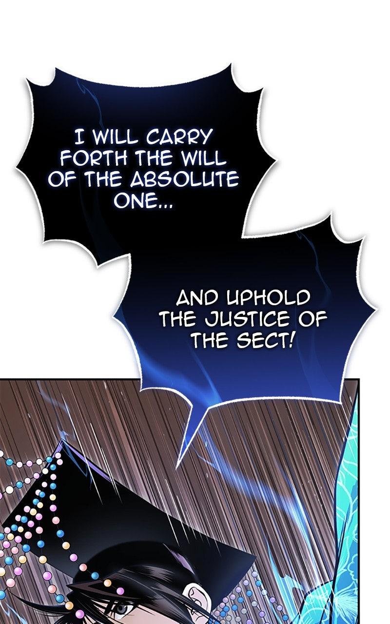 The Demon Faction's Return Chap 64 - Next Chap 65