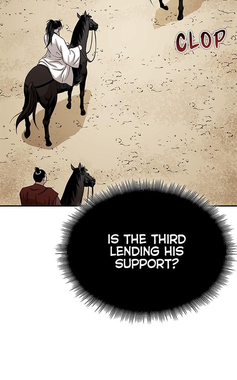 The Demon Faction's Return Chap 64 - Next Chap 65