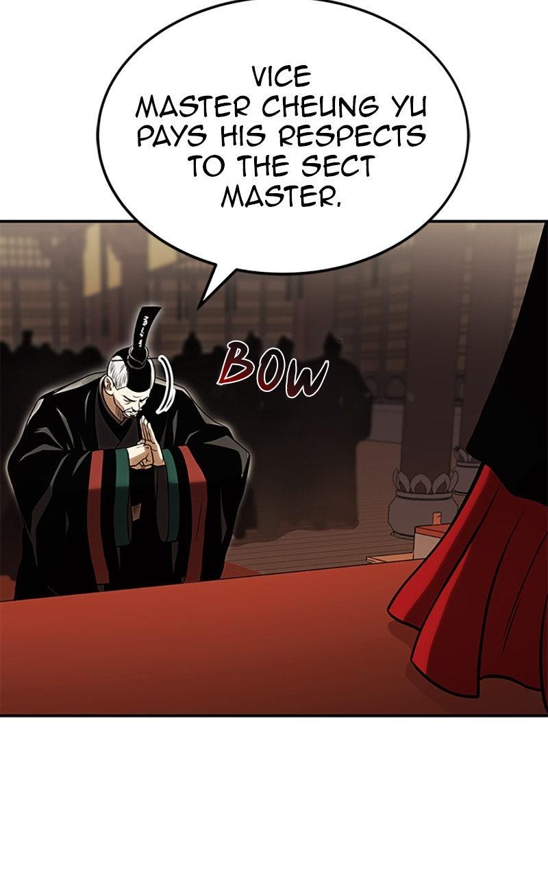 The Demon Faction's Return Chap 64 - Next Chap 65