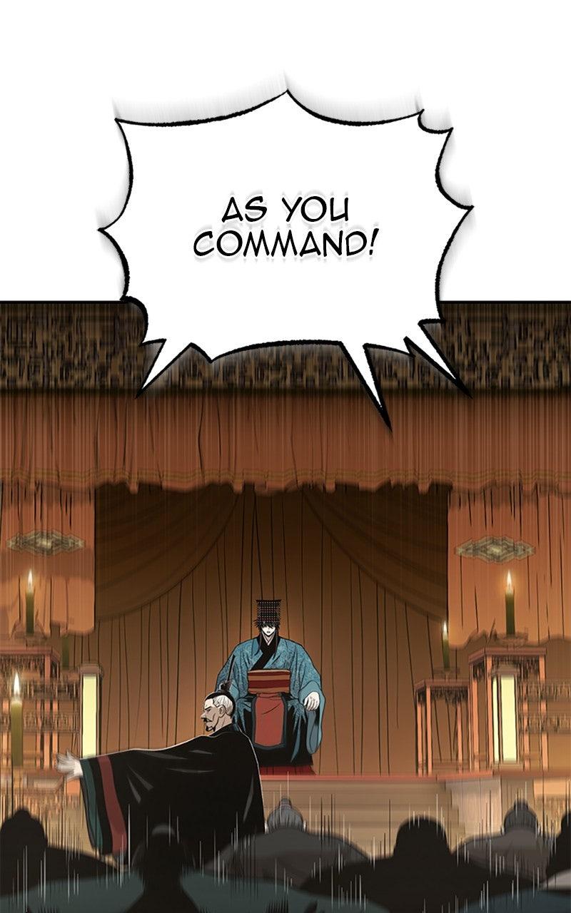 The Demon Faction's Return Chap 64 - Next Chap 65