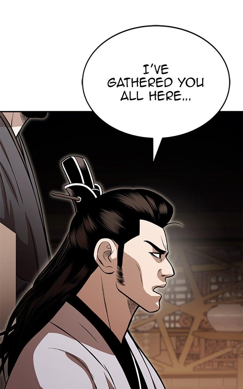 The Demon Faction's Return Chap 65 - Next Chap 66