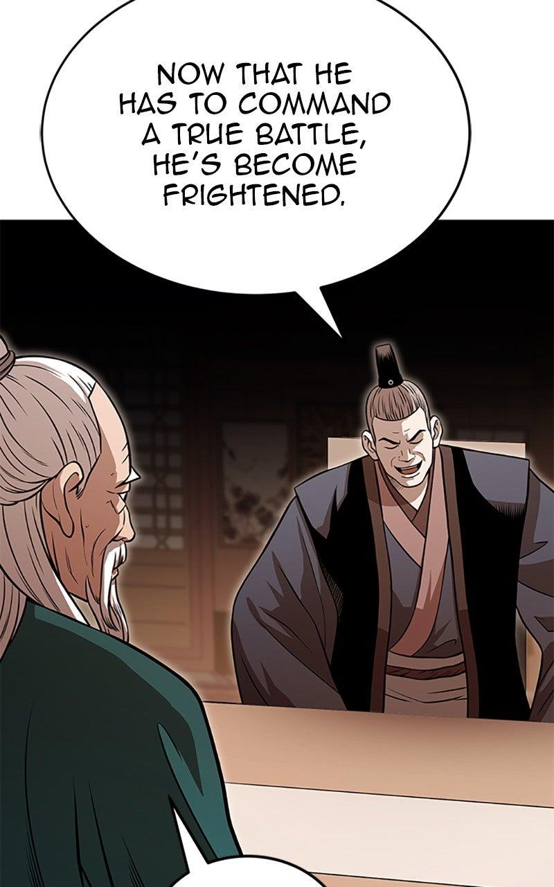 The Demon Faction's Return Chap 65 - Next Chap 66